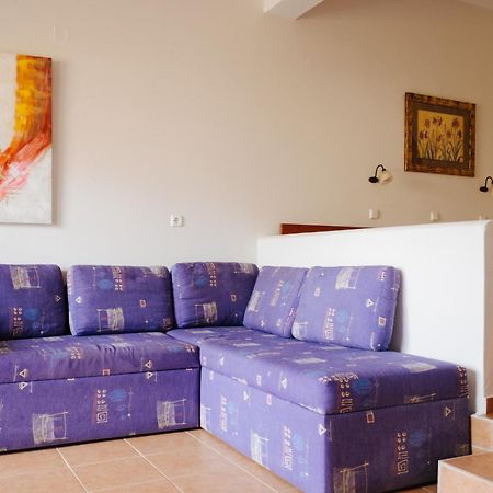 Finikas Apartments Плакиас Экстерьер фото